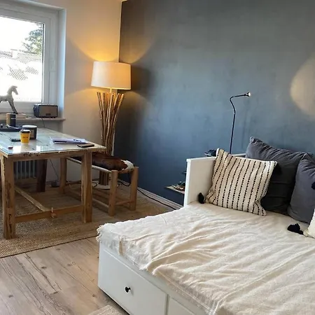 Design Ferienwohnung Mit Bergblick Und Schwimmbad Apartamento