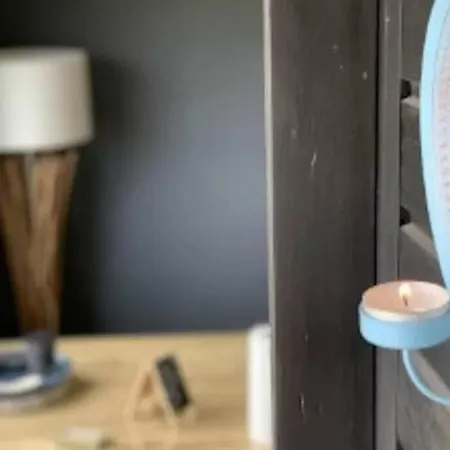 Design Ferienwohnung Mit Bergblick Und Schwimmbad Apartamento